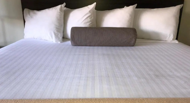 Двухместный номер Deluxe Hotel Elevation