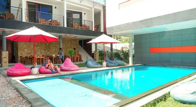 Номер Standard Maza Soda Resort