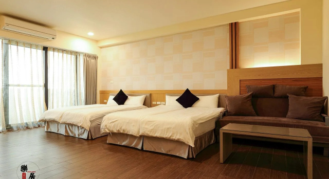 Happy Lodge Guest House