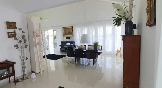 Апартаменты Deluxe B&B Curacao nv
