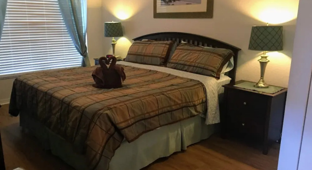 1391-38559 - 4 Bedroom Townhome