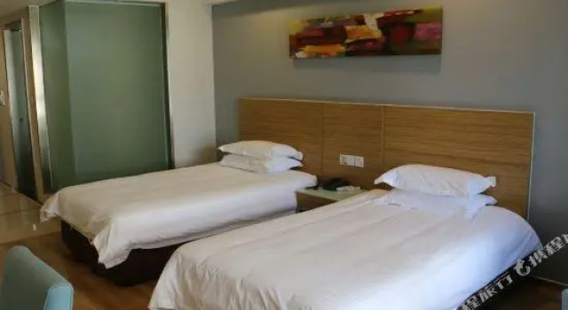 Speed 8 Hotel Wuhu Road Shop, Rezerwuj Hotel Hefei Anhui