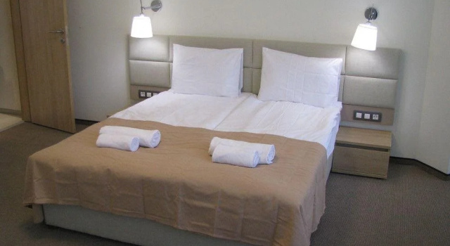 Park Hotel & SPA Boyana, Забронировать Курортный отель Курортные отели Vitosha, Курортный отель