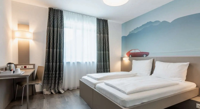 Best Western Hotel Kiefersfelden, Rezervasyon Otel Chiemgau kahvaltılı oteller, Kahvaltı