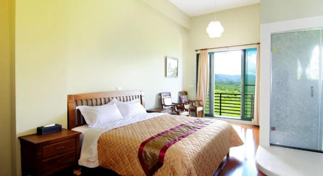 Номер Economy Flrice Villa