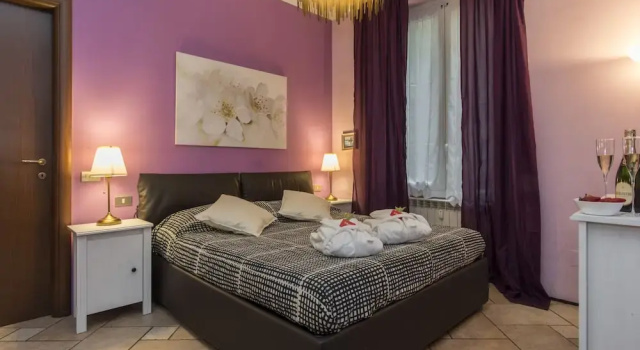 Апартаменты c 1 комнатой BnButler - Corso Sempione 12