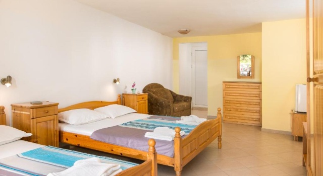 Семейный номер Standard Villa Zelenika