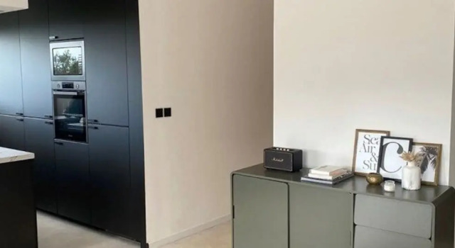 Le Rocher villa avec piscine à Figari, Reservar Vila Figari South Corsica