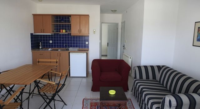 Emelce Apart, Rezerwuj Hotel Hotele w Muğla z Basenem, Basen