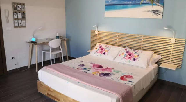 Canale rooms e apartments, Забронировать Апартаменты/квартира Кастельдачча Сицилия
