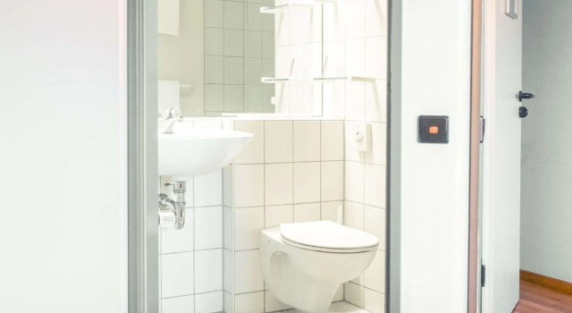 Одноместный номер Standard Ambiente Langenhagen Hannover by Tulip Inn