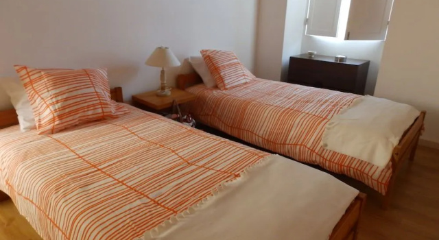Casas Alto da Bonança, Buchen Sie Hotel Hotels in Insel Pico mit Parkplatz, Parkplätze