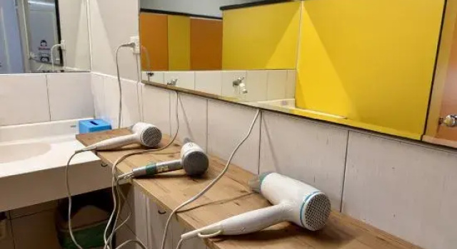 Номер Economy Pathways Hostel