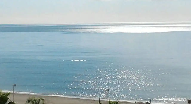 Málaga Nostrum Beach