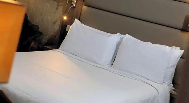Номер Standard Best Western Pontypool Metro Hotel