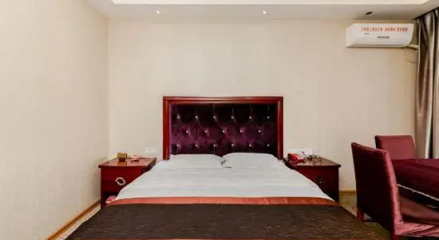 Beicheng Tianjie Hotel