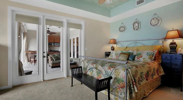 Royal Marc #50612 - 3 Br Condo, Забронировать Отель Марко-Айленд штат Флорида, рядом с Пристань Роуз