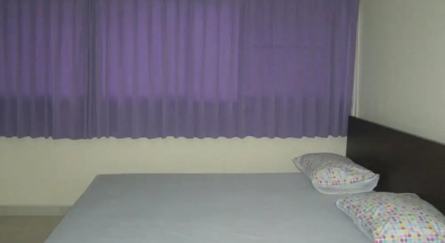 Номер Standard Chan Kim Don Mueang Guest House Triple room