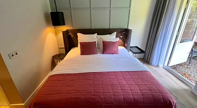Номер Deluxe Landgoed Oud Poelgeest - Leiden