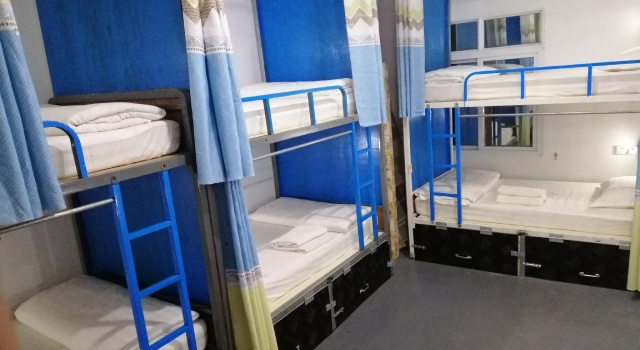 ABC Hostel