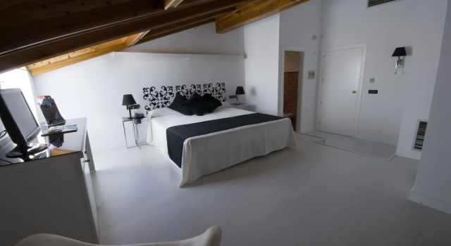 Hotel Teruel Plaza
