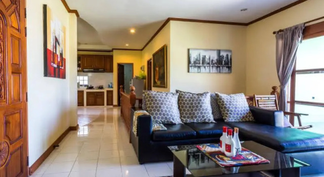 Vista Villa by Lofty, Забронировать Вилла Карон Бич Пхукет