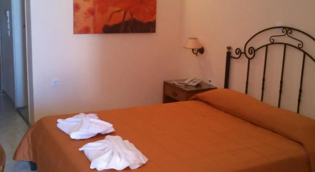 Двухместный номер Standard Roselands Hotel