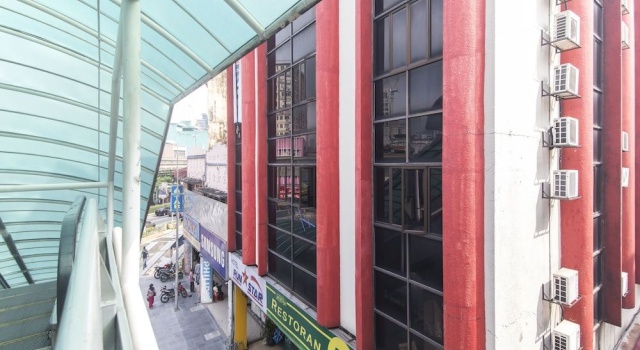 OYO 964 Venice Fajar Hotel, Rezerwuj Hotel Lumut Perak