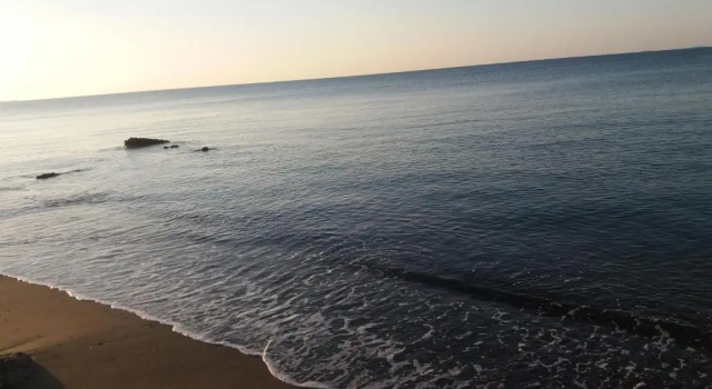 Апартаменты Mediterranean Apartment by the Sea