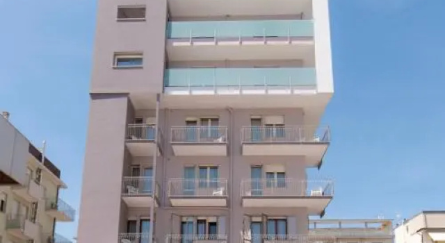 Hotel Jonni, Book Hotel Chioggia hoteller med parkering, Parkering