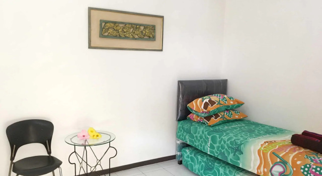 Номер Standard Indekost Bogor