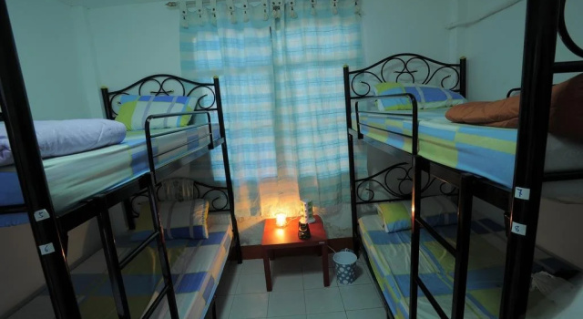 Moments in Bangkok Hostel, Забронировать Хостел Отели Провинции Бангкока с парковкой, Парковка