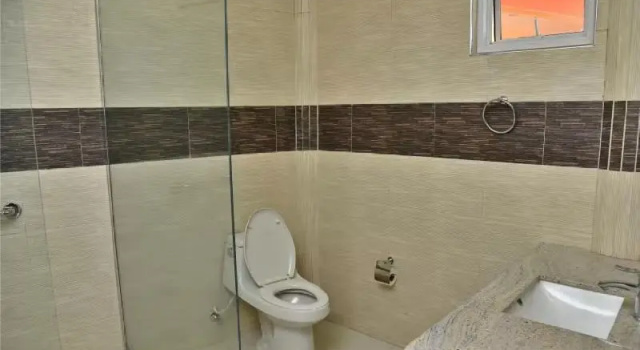 Двухместный номер Standard с балконом Hotel Grand A View
