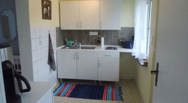 Бунгало Family Idyll Comfortable Holiday Residence