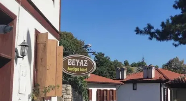 White House - Beyaz Konak, Забронировать Отель Сафранболу Черноморский регион Турции
