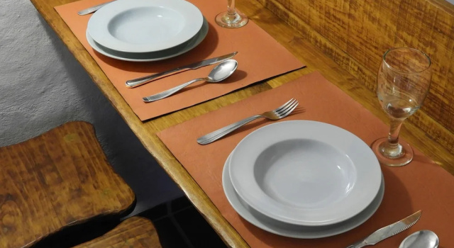 Студия Standard c 1 комнатой El Faro de Carpier - ApartHotel & Restaurante Bar Cafetería