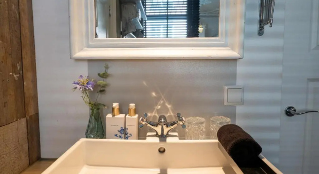 Двухместный номер Standard Guesthouseamsterdam