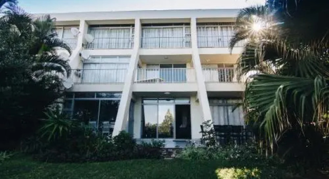 9 Kyalanga Beach, Забронировать Отель Умхланга Durban North Coast