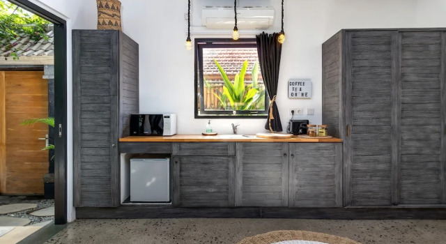 Villa Lora by Villa Finder, Rezervovat Vila Ubud Gianyar