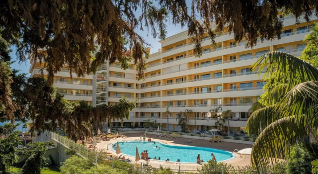 Апартаменты Apartment With Pool, Ajuda IV