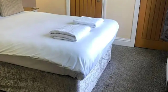 Номер Deluxe Queen Phillippa