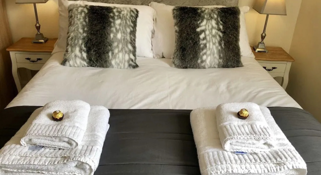 Vikings Apartment, Забронировать Апартаменты/квартира Йорк Северный Йоркшир, рядом с Многоугольная римская башня