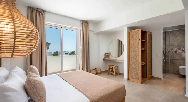 Absolute Kiotari Resort