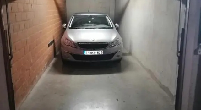Marjolaine Zeezicht - Nieuwpoort-bad met GRATIS garagebox, Забронировать Отель Ньивпорт 