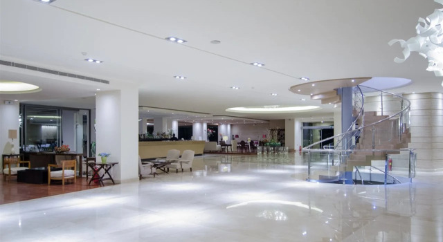 The Ixian Grand & All Suites - Adults Only Hotel, Забронировать Отель Иксия остров Родос