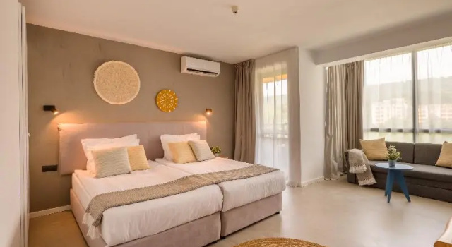 Номер Standard Hotel Excelsior - All Inclusive