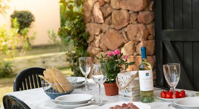 Апартаменты Superior Residence il Melograno