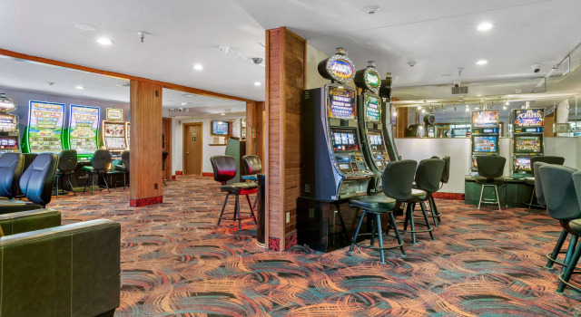 Deadwood Gulch Gaming Resort, Boek Hotel Goedkope Hotels in South Dakota