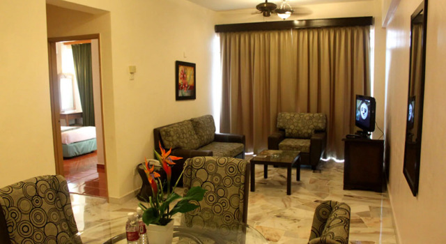 Glory Beach Resort Beach View, Rezervați Stațiune Stațiuni Port Dickson, Stațiune