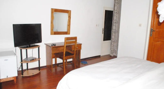 Семейный люкс Kiriri Residence Hotel